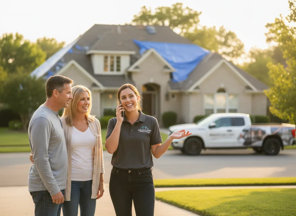 Emergency Roof Repair Alamance, NC FAQs